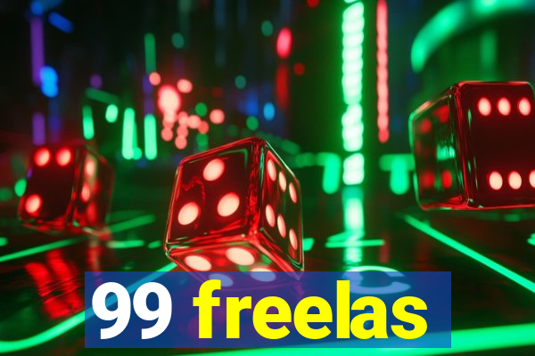 99 freelas